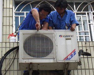 南澳空调售后维修服务中心在哪里找