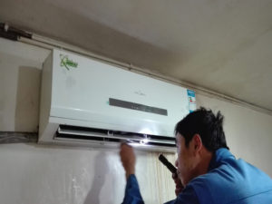 南澳格力空调电话是多少