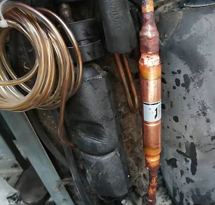 南澳美的变频多联机空调维修售后服务中心