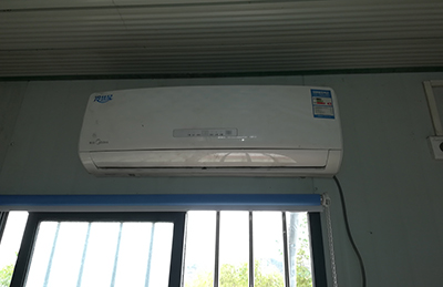 南澳空调维修在哪里找