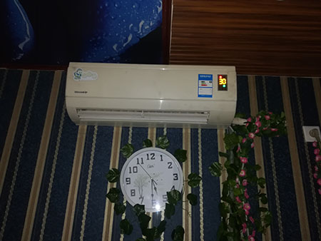 南澳空调维修售后服务中心