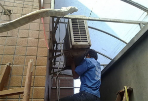 南澳空调维修售后服务中心