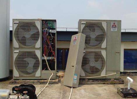 南澳空调维修电话号码多少