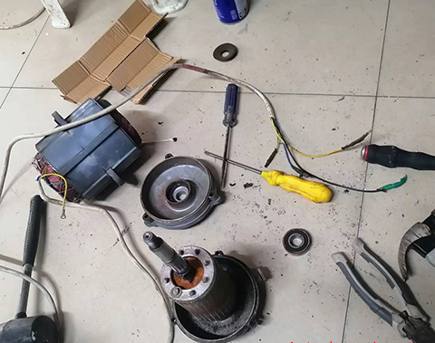 南澳空调维修售后服务中心电话在哪里找