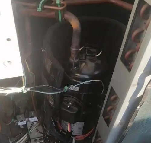 南澳维修变频空调电话在哪里找