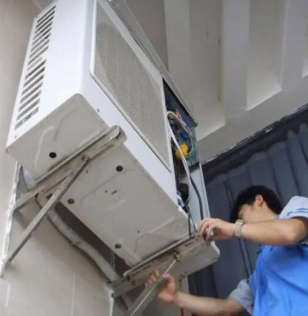 南澳24小时空调维修热线