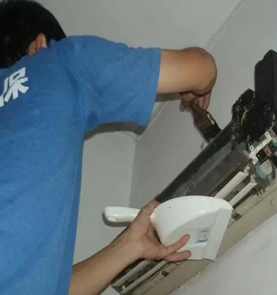 南澳空调清洗保养