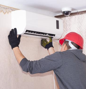 南澳空调内机噪音大