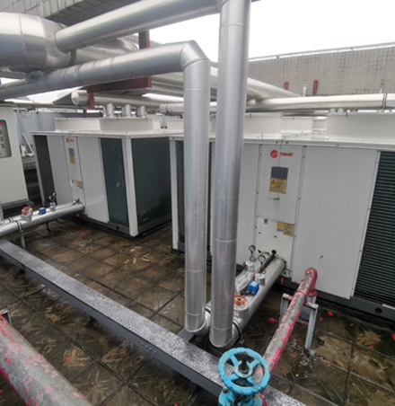 南澳附近中央空调维修 南澳上门中央空调维修